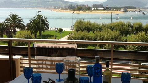 Photo 4 of Flat to rent in Calle Almirante Carrero Blanco, 43, Santoña, Cantabria