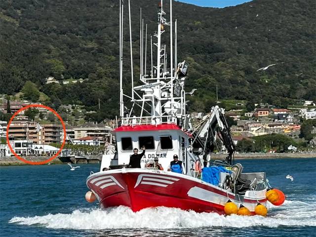 Piso en Alquiler en Calle Almirante Carrero Blanco, 43 en Santoña