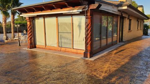 Photo 4 of Flat for sale in Calle Siete, 301, Los Conejos, Molina de Segura