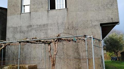Casa adosada en venda a Lugar Iglesia, 4, Arzúa, A Coruña - imatge 2 Foto 2 de Casa adosada en venda a Lugar Iglesia, 4, Arzúa, A Coruña