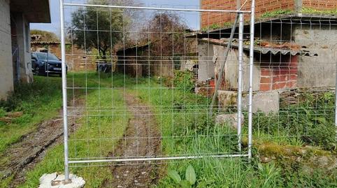 Casa adosada en venda a Lugar Iglesia, 4, Arzúa, A Coruña - imatge 3 Foto 3 de Casa adosada en venda a Lugar Iglesia, 4, Arzúa, A Coruña