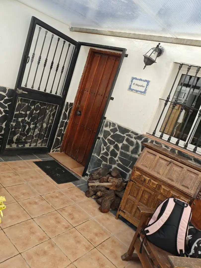 Habitación en Calle Pilar, 239, Iznate