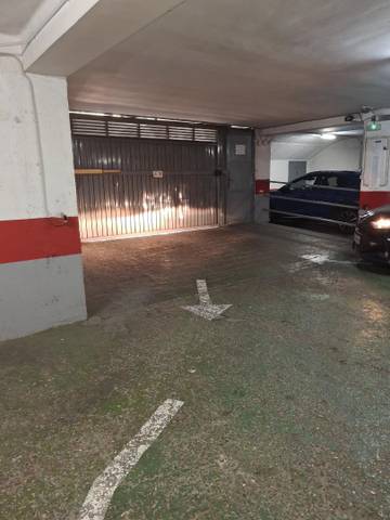 Garaje en Venta en Calle Terrazas de Cuéllar, 10 en San José Alto