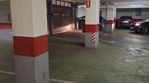 Foto 2 de Garatge en venda a Calle Terrazas de Cuéllar, 10, San José Alto,  Zaragoza Capital