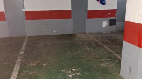 Foto 3 de Garatge en venda a Calle Terrazas de Cuéllar, 10, San José Alto,  Zaragoza Capital