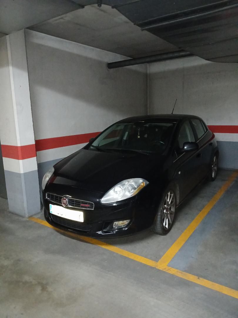 Parking of Garage for sale in Lugo Capital