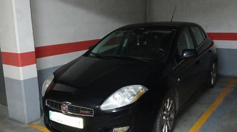 Foto 2 de Garaje en venta en Estrada Da Granxa, 17, Acea de Olga - Augas Férreas, Lugo Capital