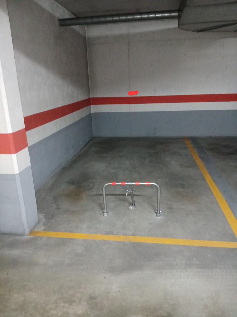 Parking of Garage for sale in Lugo Capital