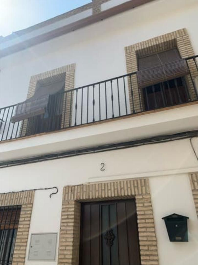 Casa o xalet en venda a La Luisiana