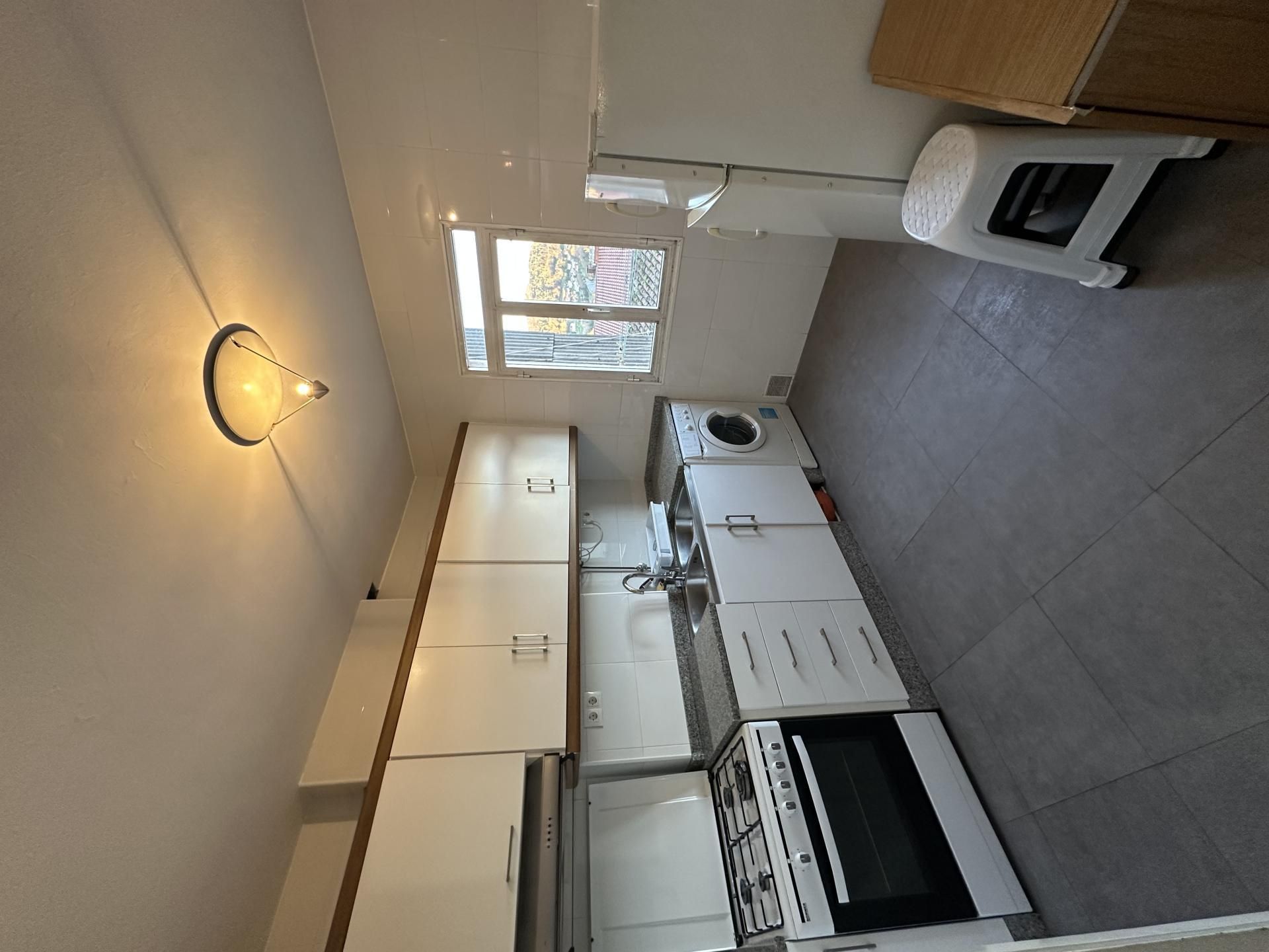 Pis en venda a Rúa Do Bispo Teodomiro, 5, Concheiros - Fontiñas Cuina de Pis en venda en Santiago de Compostela