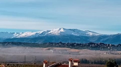 Casa adosada en venda a Calle Carmen, 5, Benalúa, Granada - imatge 3 Foto 3 de Casa adosada en venda a Calle Carmen, 5, Benalúa, Granada