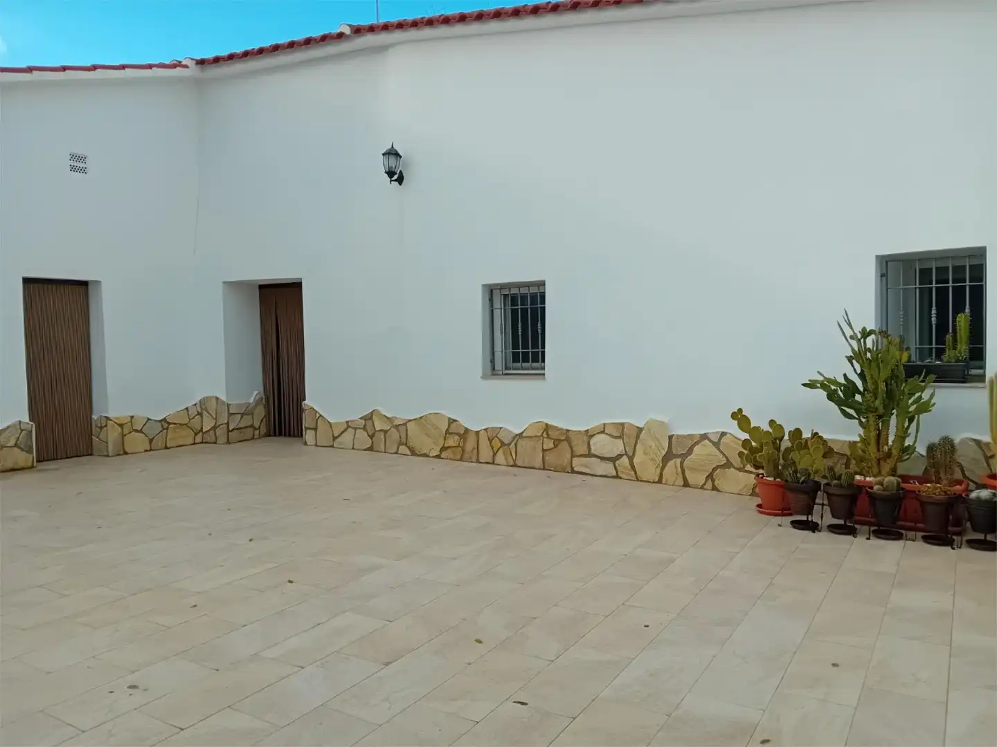 Detached homes for sale in Benalúa  with Terrace and Furnished