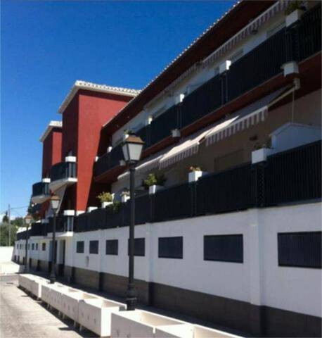 Garaje en Alquiler en Barrio de la Vega