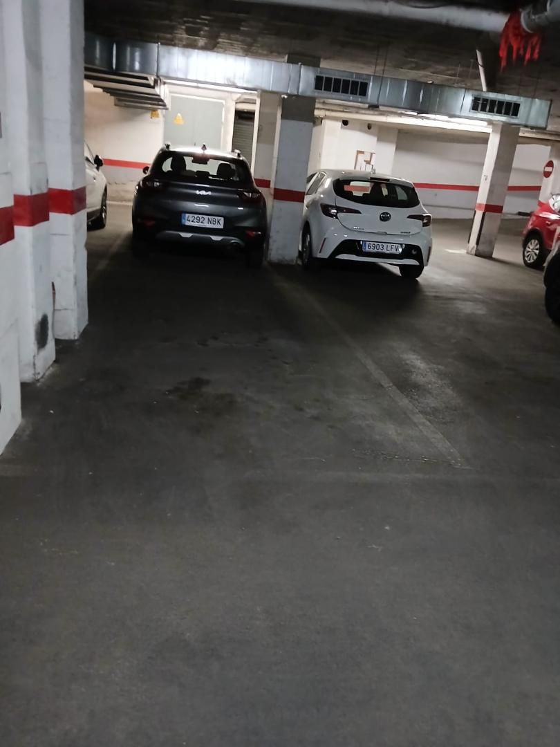 Parking of Garage to rent in L'Hospitalet de Llobregat