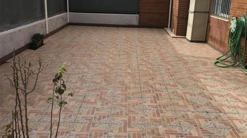 Foto 2 de Pis de lloguer a Avenida de la Filosofía, 15, Nuevo Bulevar, Mairena del Aljarafe