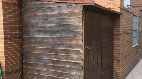 Foto 3 de Pis de lloguer a Avenida de la Filosofía, 15, Nuevo Bulevar, Mairena del Aljarafe