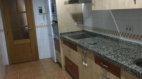 Foto 5 de Pis de lloguer a Avenida de la Filosofía, 15, Nuevo Bulevar, Mairena del Aljarafe