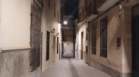 Foto 2 de Planta baixa en venda a Carrer Sant Antoni de Pàdua, 4, Pego, Alicante