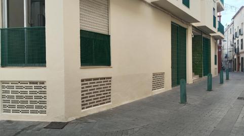 Foto 4 de Planta baixa en venda a Carrer Sant Antoni de Pàdua, 4, Pego, Alicante