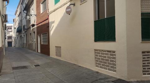 Foto 5 de Planta baixa en venda a Carrer Sant Antoni de Pàdua, 4, Pego, Alicante