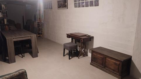 Foto 3 de Planta baixa en venda a Carrer Sant Antoni de Pàdua, 4, Pego, Alicante