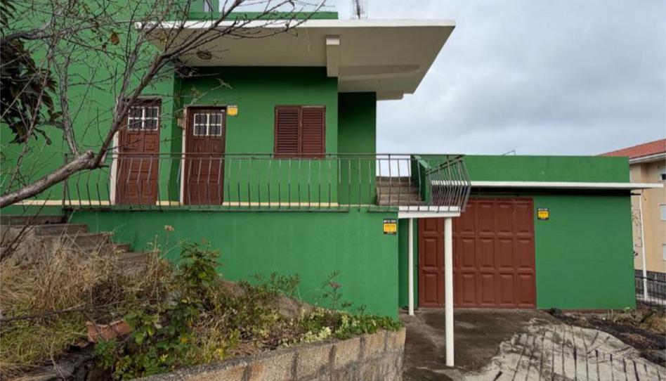 Flat for sale in Calle la Constitución, 44, Breña Alta, Santa Cruz de Tenerife - image 1 Photo 1 of Flat for sale in Calle la Constitución, 44, Breña Alta, Santa Cruz de Tenerife
