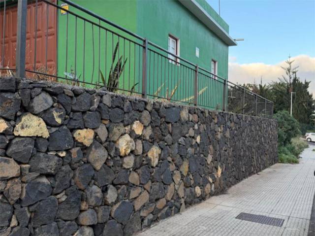 Piso en Venta en Calle la Constitución, 44 en Breña Alta