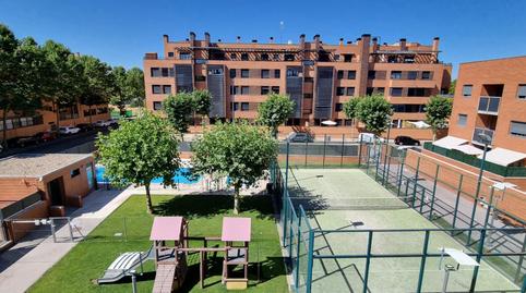 Foto 4 de Piso de alquiler en Calle Sabina, 2, Yebes - Valdeluz, Yebes