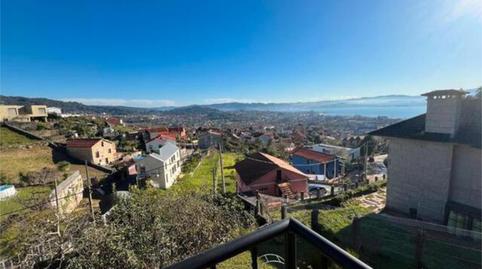 Casa adosada en venda a Darbo, Cangas - imatge 2 Foto 2 de Casa adosada en venda a Darbo, Cangas