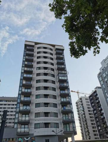 Garaje en Alquiler en Carrer Blas Gámez Ortiz, 5 en La Punta
