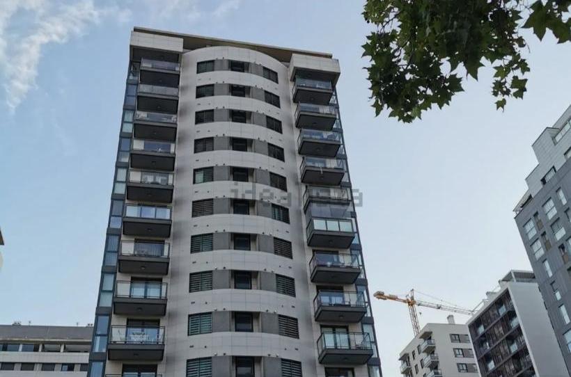 Garage to rent in Carrer Blas Gámez Ortiz, 5, La Punta, Valencia Capital - image 1 Photo 1 of Garage to rent in Carrer Blas Gámez Ortiz, 5, La Punta, Valencia Capital