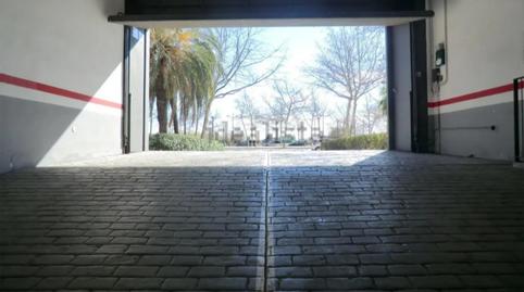 Garage to rent in Carrer Blas Gámez Ortiz, 5, La Punta, Valencia Capital - image 3 Photo 3 of Garage to rent in Carrer Blas Gámez Ortiz, 5, La Punta, Valencia Capital