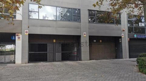 Garage to rent in Carrer Blas Gámez Ortiz, 5, La Punta, Valencia Capital - image 5 Photo 5 of Garage to rent in Carrer Blas Gámez Ortiz, 5, La Punta, Valencia Capital