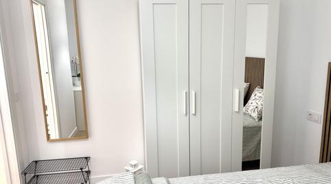 Apartamento de alquiler en Calle Independencia, 11, Prosperidad - Delicias, Salamanca Capital - imagen 4 Foto 4 de Apartamento de alquiler en Calle Independencia, 11, Prosperidad - Delicias, Salamanca Capital