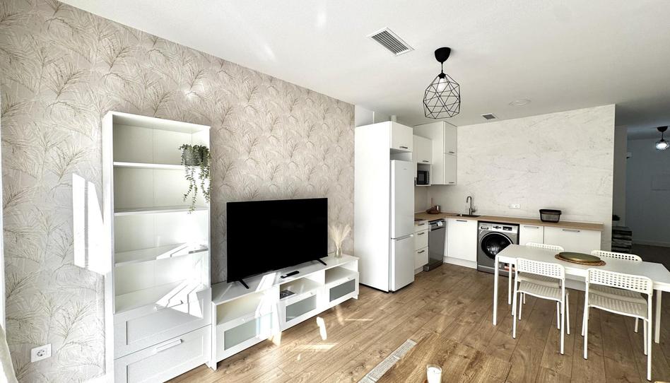 Apartamento de alquiler en Calle Independencia, 11, Prosperidad - Delicias, Salamanca Capital - imagen 1 Foto 1 de Apartamento de alquiler en Calle Independencia, 11, Prosperidad - Delicias, Salamanca Capital