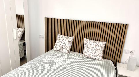 Apartamento de alquiler en Calle Independencia, 11, Prosperidad - Delicias, Salamanca Capital - imagen 5 Foto 5 de Apartamento de alquiler en Calle Independencia, 11, Prosperidad - Delicias, Salamanca Capital