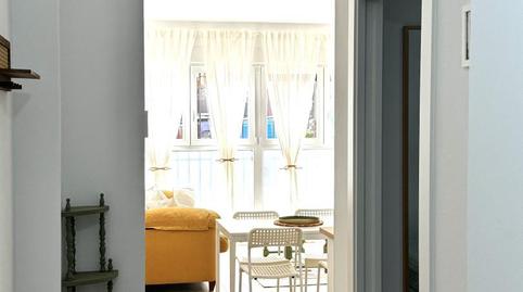 Apartamento de alquiler en Calle Independencia, 11, Prosperidad - Delicias, Salamanca Capital - imagen 2 Foto 2 de Apartamento de alquiler en Calle Independencia, 11, Prosperidad - Delicias, Salamanca Capital