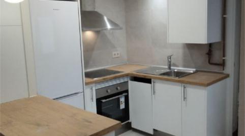 Photo 2 of Flat to rent in Avenida Hermanos Felgueroso, 3, Barrio del Centro, Gijón