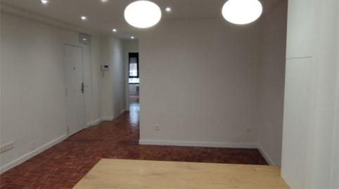 Photo 3 of Flat to rent in Avenida Hermanos Felgueroso, 3, Barrio del Centro, Gijón