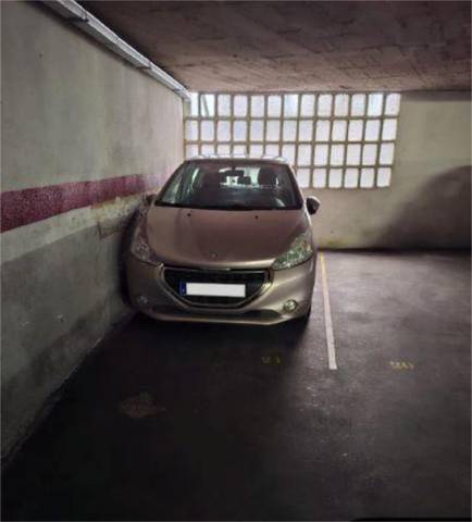 Garaje en Alquiler en El Guinardó