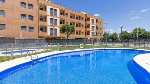 Foto 2 de Piso de alquiler en José María Blázquez Martínez, 10, Este, Mérida