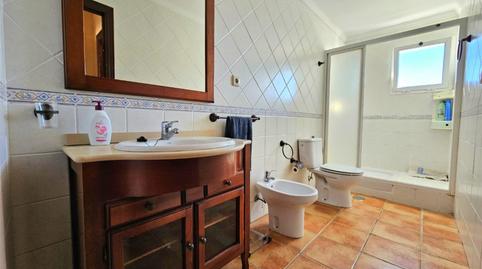 Foto 3 de Àtic de lloguer a Calle José Medina, 20, Torrox Pueblo, Torrox