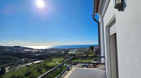 Foto 5 de Àtic de lloguer a Calle José Medina, 20, Torrox Pueblo, Torrox