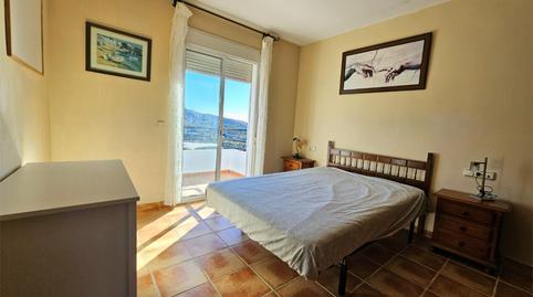 Foto 2 de Àtic de lloguer a Calle José Medina, 20, Torrox Pueblo, Torrox