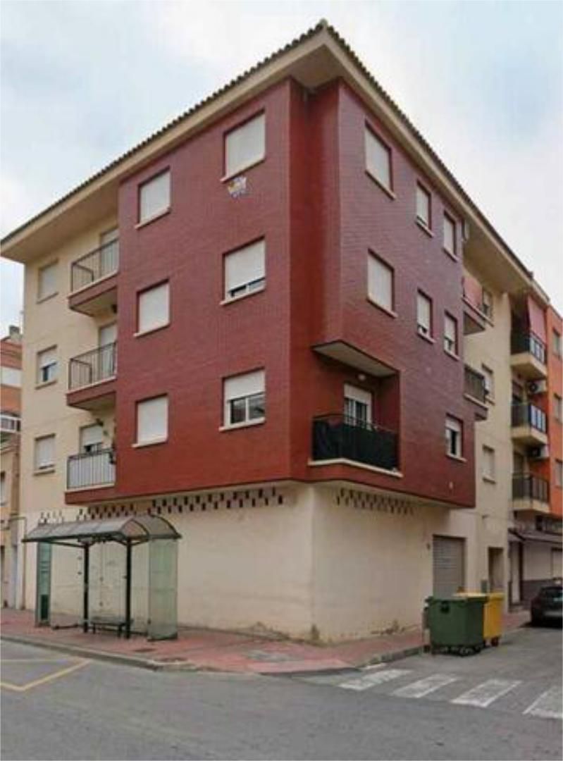 Pis de lloguer a Santomera