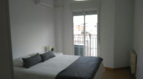 Foto 4 de Pis de lloguer a Paseo Virgen de Linarejos, 58, Linarejos, Linares