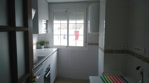 Foto 3 de Pis de lloguer a Paseo Virgen de Linarejos, 58, Linarejos, Linares