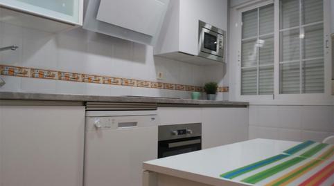 Foto 2 de Pis de lloguer a Paseo Virgen de Linarejos, 58, Linarejos, Linares