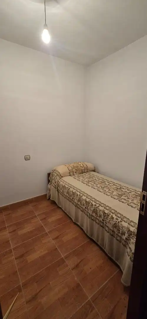 Bedroom of Flat for sale in Vimianzo