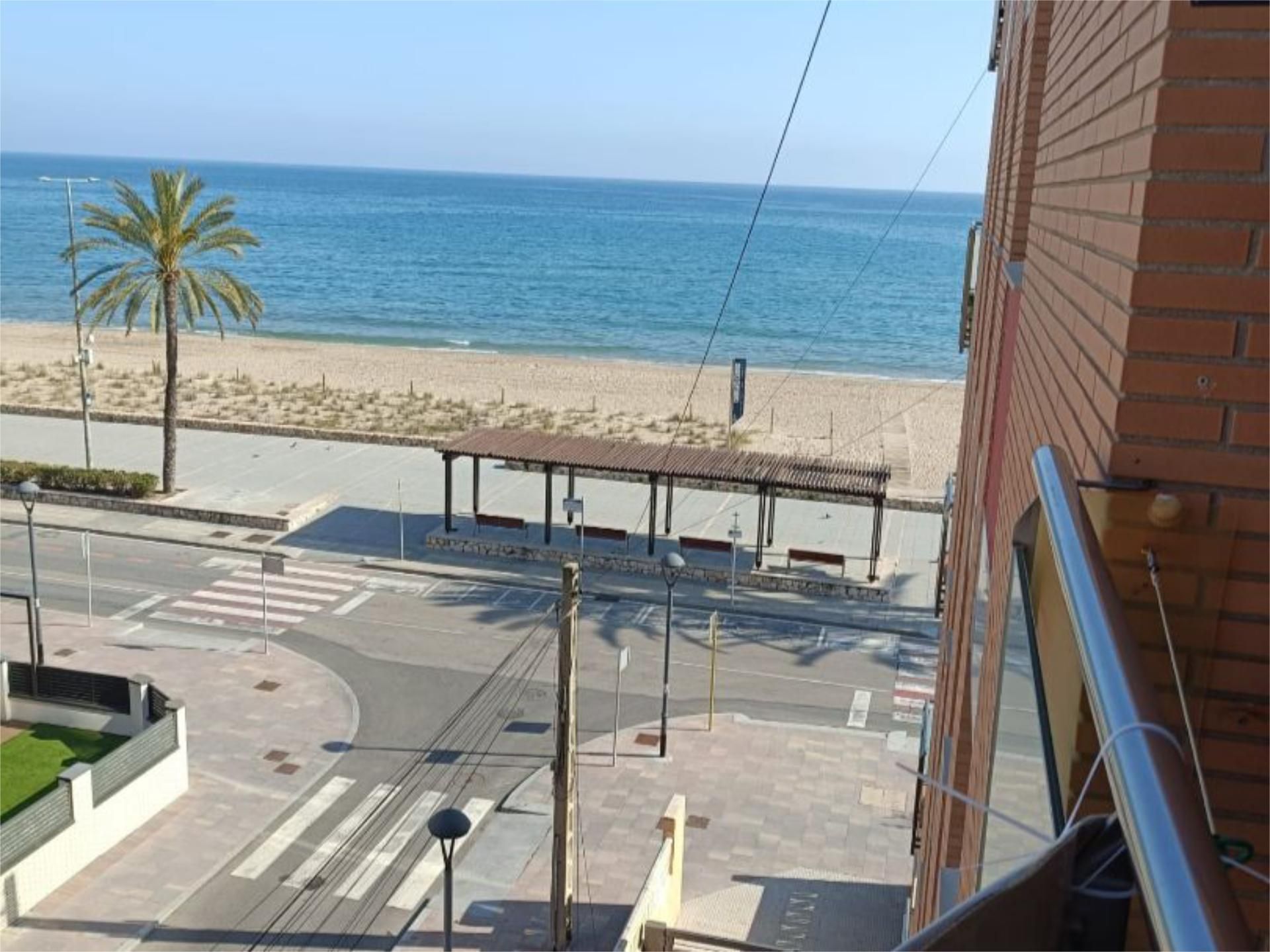 Exterior view of Flat for rent in Martorell  with Air Conditioner, Heating and Terrace